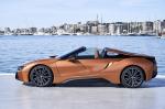 BMW i8 Roadster 2018 года (WW)